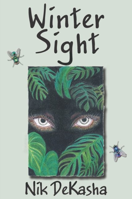 Cover for Nik Dekasha · Winter Sight - Other Magic (Paperback Book) (2021)