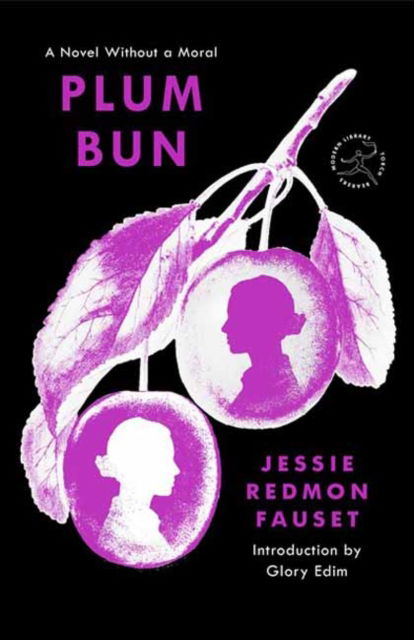 Plum Bun: A Novel Without a Moral - Jessie Redmon Fauset - Books - Random House USA Inc - 9780593731956 - July 8, 2025