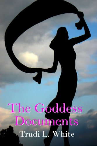 Cover for Trudi L. White · The Goddess Documents (Paperback Bog) (2007)