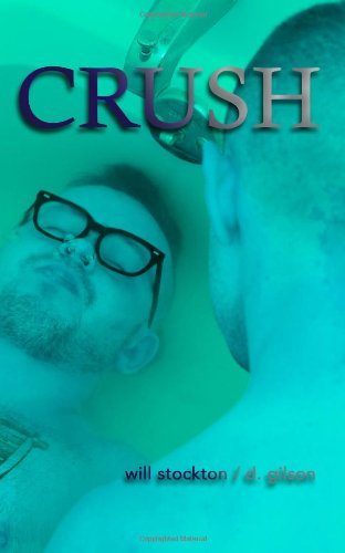 Cover for D. Gilson · Crush (Paperback Book) (2014)