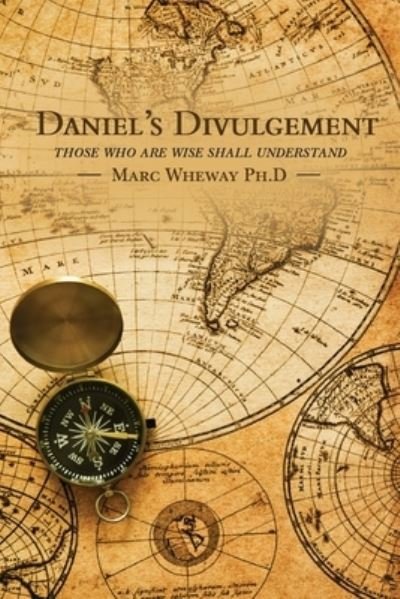 Cover for Initiate Media Pty Ltd · Daniel's Divulgement (Paperback Book) (2021)
