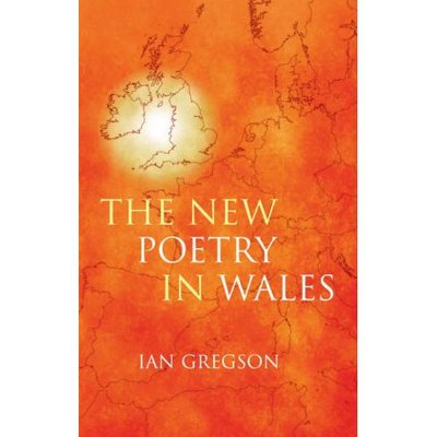 Cover for Ian Gregson · The New Poetry in Wales (Paperback Book) (2007)