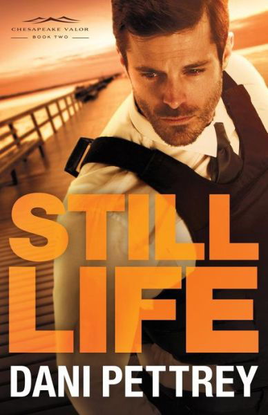 Cover for Dani Pettrey · Still Life (Paperback Bog) (2017)