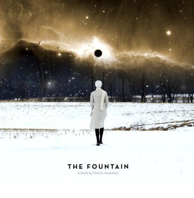 Cover for Darren Aronofsky · The Fountain (Hardcover Book) (2006)