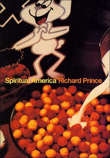 Spiritual America - J. G. Ballard - Bøker - Aperture - 9780893813956 - 1990