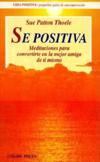 Cover for Sue Patton Thoele · SE Positiva (Confidence) (Paperback Book) [2nd edition] (1995)