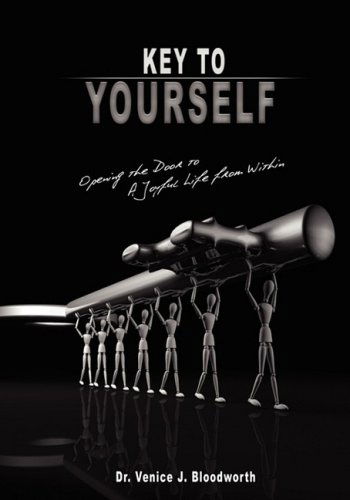 Key to Yourself - Venice J. Bloodworth - Books - www.bnpublishing.com - 9780979311956 - April 7, 2008