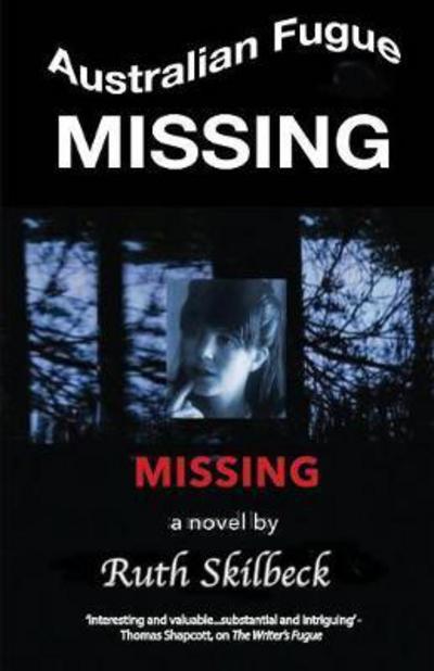 Cover for Ruth Skilbeck · Missing (Paperback Book) (2016)