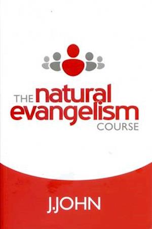 Cover for J. John · The Natural Evangelism Course (Paperback Book) (2014)