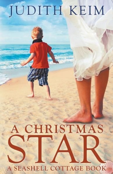 Cover for Judith Keim · A Christmas Star (Pocketbok) (2020)