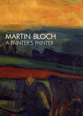 Cover for John Doe · Martin Bloch: A Painter's Painter-PB (Paperback Book) (2007)