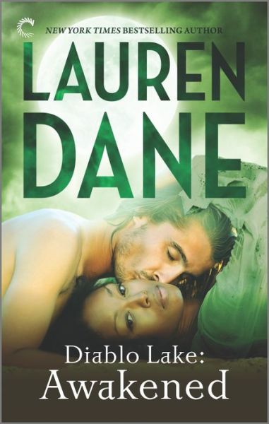 Cover for Lauren Dane · Diablo Lake (Book) (2021)