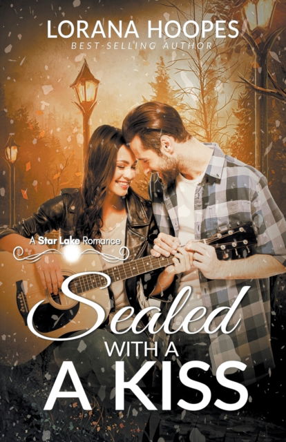Cover for Lorana Hoopes · Sealed with a Kiss (Pocketbok) (2020)