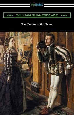 Cover for William Shakespeare · The Taming of the Shrew (Paperback Bog) (2021)