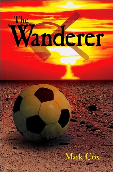 Cover for Mark Cox · The Wanderer (Pocketbok) (2007)