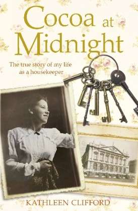 Cover for Tom Quinn · Cocoa at Midnight: The real life story of my time as a housekeeper (Paperback Book) (2013)