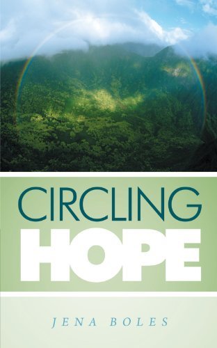 Cover for Jena Boles · Circling Hope (Pocketbok) (2012)