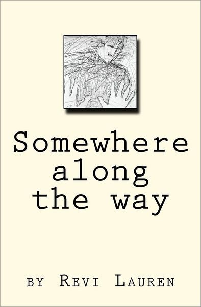 Cover for Riva Lauren · Somewhere Along the Way (Pocketbok) (2012)