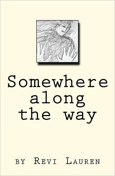 Cover for Riva Lauren · Somewhere Along the Way (Paperback Book) (2012)