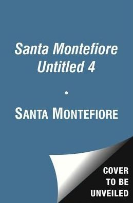 Cover for Santa Montefiore · The Secrets of the Lighthouse (Hardcover bog) (2013)