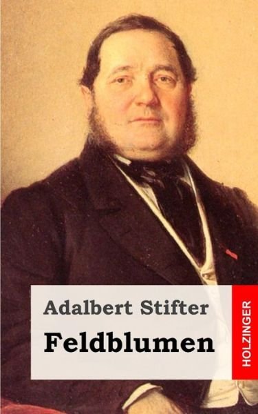 Cover for Adalbert Stifter · Feldblumen (Taschenbuch) (2013)