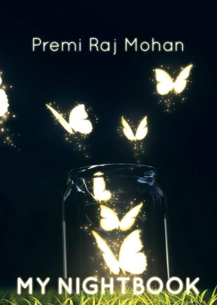 Cover for Premi Raj Mohan · My Nightbook (Paperback Book) (2015)