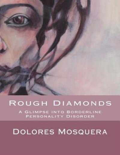 Cover for Dolores Mosquera · Rough Diamonds (Pocketbok) (2015)