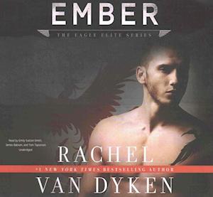 Cover for Rachel Van Dyken · Ember (CD) (2016)