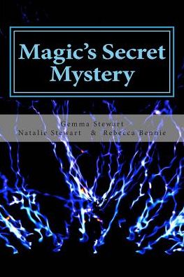 Cover for Gemma Stewart · Magic's Secret Mystery (Paperback Book) (2015)