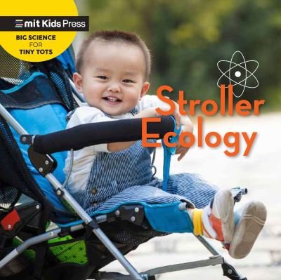 Cover for Jill Esbaum · Stroller Ecology (Bok) (2023)