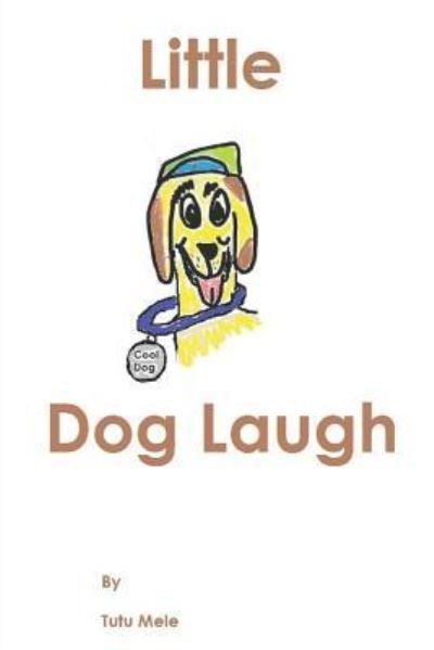 Cover for Mary Martin · Little Dog Laugh (Paperback Bog) (2017)