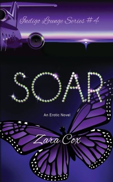 Cover for Zara Cox · Soar (Paperback Bog) (2015)
