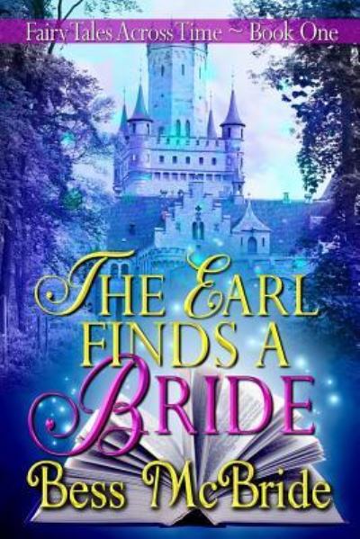 Cover for Bess McBride · The Earl Finds a Bride (Paperback Book) (2017)