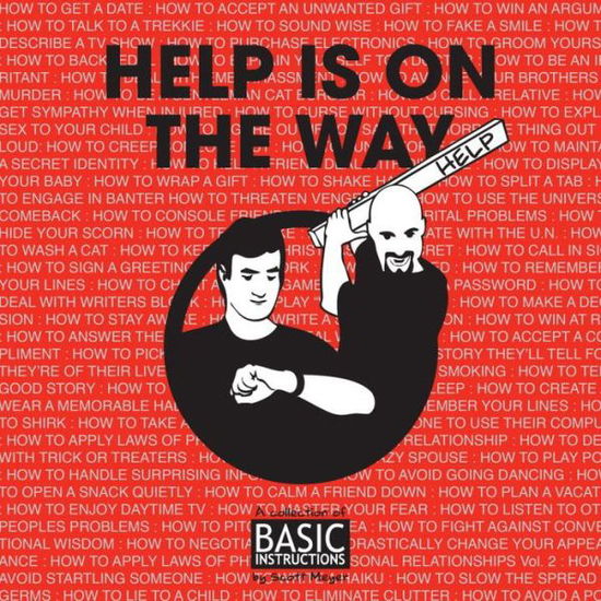 Basic Instructions Volume 1: Help Is On The Way - Scott Meyer - Books - Dark Horse Comics,U.S. - 9781593079956 - September 23, 2008