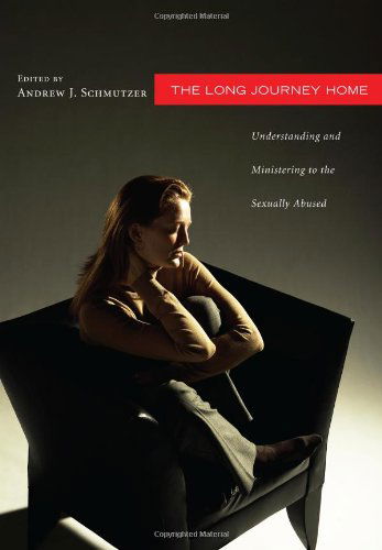 Cover for Andrew J. Schmutzer · The Long Journey Home: Understanding and Ministering to the Sexually Abused (Paperback Book) (2011)