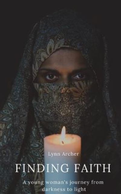 Cover for Lynn Archer · Finding Faith (Paperback Book) (2018)