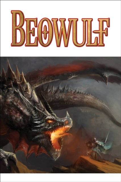 Beowulf - Anonymous - Books - G&D Media - 9781722503956 - December 26, 2023