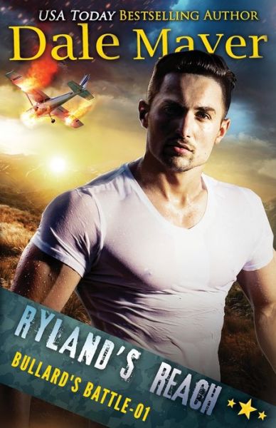 Cover for Dale Mayer · Ryland's Reach (Paperback Book) (2021)