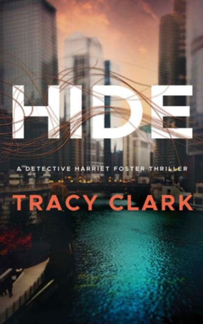 Hide - Tracy Clark - Music - Brilliance Audio - 9781799789956 - 2023