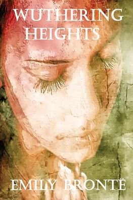 Cover for Emily Brontë · Wuthering Heights (Paperback Bog) (2021)