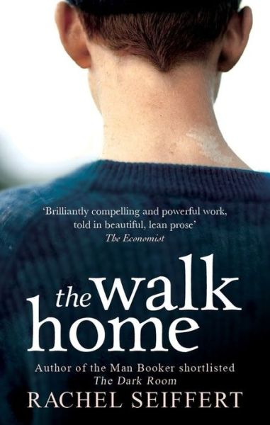 Cover for Rachel Seiffert · The Walk Home (Paperback Book) (2015)