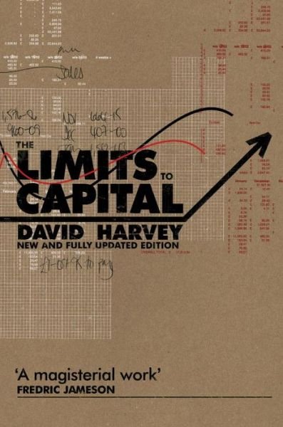 Cover for David Harvey · The Limits to Capital (Pocketbok) (2007)