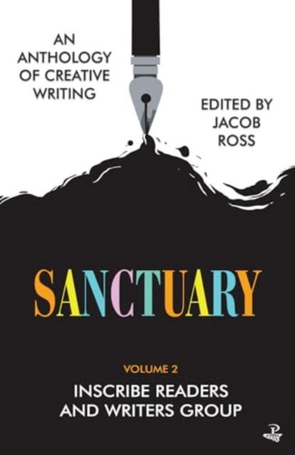 Sanctuary (Paperback Book) (2024)