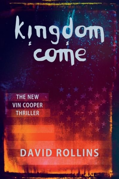 Cover for David Rollins · Kingdom Come (Paperback Book) (2018)