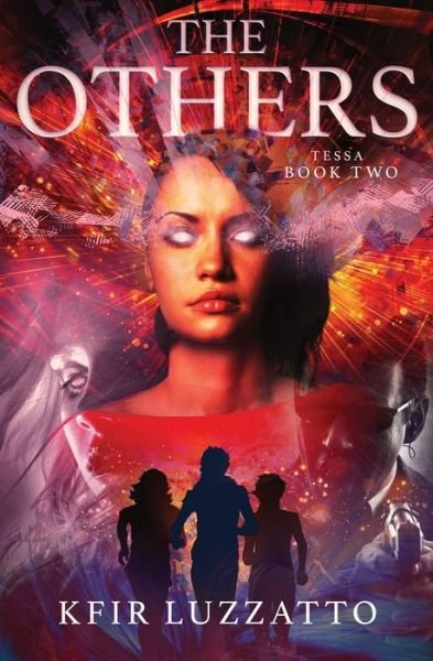Cover for Kfir Luzzatto · The Others (Pocketbok) (2020)