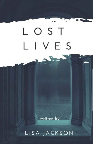 Cover for Lisa Jackson · Lost Lives (Paperback Book) (2018)