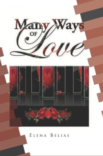 Cover for Amazon Digital Services LLC - KDP Print US · Many Ways Of Love (Paperback Book) (2017)