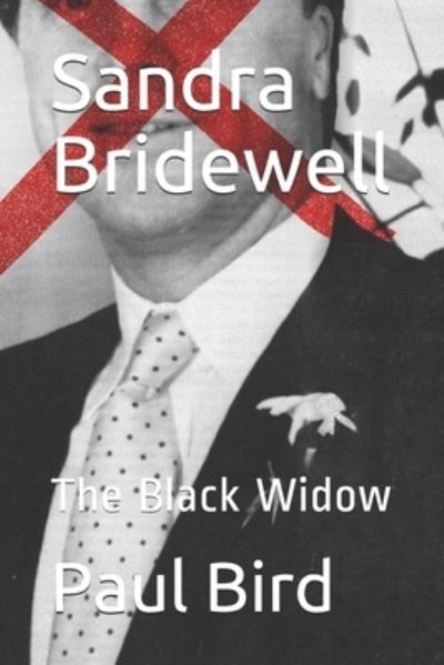 Cover for Paul Bird · Sandra Bridewell (Paperback Book) (2018)