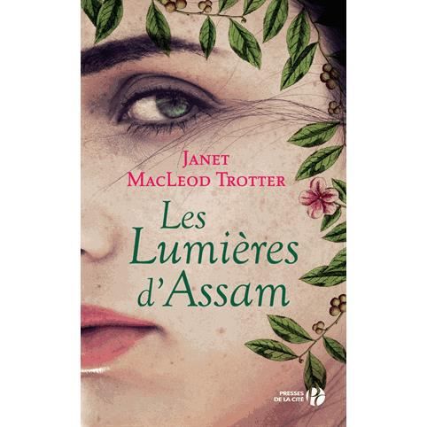 Les Lumieres D'Assam - Janet MacLeod Trotter - Books - PC Domaine Etranger - 9782258106956 - May 21, 2015