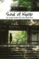 Cover for Teyssier Thierry · Soul of Kyoto (Pocketbok) (2021)
